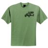 Youth Classic Short Sleeve Crewneck Tee Thumbnail