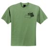 Youth Classic Short Sleeve Crewneck Tee Thumbnail