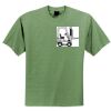 Youth Classic Short Sleeve Crewneck Tee Thumbnail