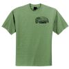 Youth Classic Short Sleeve Crewneck Tee Thumbnail