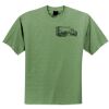 Youth Classic Short Sleeve Crewneck Tee Thumbnail