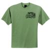 Youth Classic Short Sleeve Crewneck Tee Thumbnail
