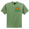 Youth Classic Short Sleeve Crewneck Tee Thumbnail