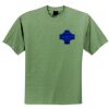 Youth Classic Short Sleeve Crewneck Tee Thumbnail
