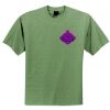 Youth Classic Short Sleeve Crewneck Tee Thumbnail