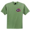 Youth Classic Short Sleeve Crewneck Tee Thumbnail