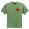 Youth Classic Short Sleeve Crewneck Tee Thumbnail