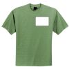 Youth Classic Short Sleeve Crewneck Tee Thumbnail