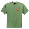 Youth Classic Short Sleeve Crewneck Tee Thumbnail