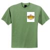 Youth Classic Short Sleeve Crewneck Tee Thumbnail