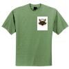 Youth Classic Short Sleeve Crewneck Tee Thumbnail