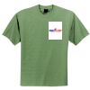Youth Classic Short Sleeve Crewneck Tee Thumbnail
