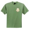 Youth Classic Short Sleeve Crewneck Tee Thumbnail