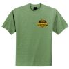 Youth Classic Short Sleeve Crewneck Tee Thumbnail