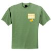 Youth Classic Short Sleeve Crewneck Tee Thumbnail