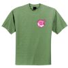 Youth Classic Short Sleeve Crewneck Tee Thumbnail