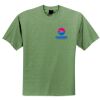 Youth Classic Short Sleeve Crewneck Tee Thumbnail
