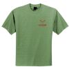 Youth Classic Short Sleeve Crewneck Tee Thumbnail