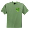 Youth Classic Short Sleeve Crewneck Tee Thumbnail