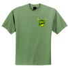 Youth Classic Short Sleeve Crewneck Tee Thumbnail