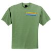 Youth Classic Short Sleeve Crewneck Tee Thumbnail