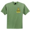 Youth Classic Short Sleeve Crewneck Tee Thumbnail
