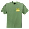 Youth Classic Short Sleeve Crewneck Tee Thumbnail