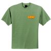 Youth Classic Short Sleeve Crewneck Tee Thumbnail