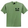 Youth Classic Short Sleeve Crewneck Tee Thumbnail