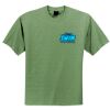 Youth Classic Short Sleeve Crewneck Tee Thumbnail