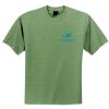 Youth Classic Short Sleeve Crewneck Tee Thumbnail