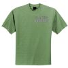 Youth Classic Short Sleeve Crewneck Tee Thumbnail