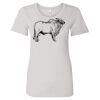 Women's Ideal T-Shirt Thumbnail