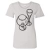 Women's Ideal T-Shirt Thumbnail