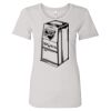 Women's Ideal T-Shirt Thumbnail
