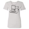 Women's Ideal T-Shirt Thumbnail