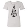 Women's Ideal T-Shirt Thumbnail