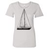 Women's Ideal T-Shirt Thumbnail