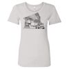 Women's Ideal T-Shirt Thumbnail