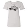 Women's Ideal T-Shirt Thumbnail