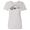 Women's Ideal T-Shirt Thumbnail