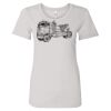 Women's Ideal T-Shirt Thumbnail