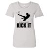 Women's Ideal T-Shirt Thumbnail