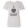 Women's Ideal T-Shirt Thumbnail