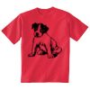 Heavy Cotton Toddler T-Shirt Thumbnail