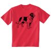 Heavy Cotton Toddler T-Shirt Thumbnail