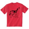 Heavy Cotton Toddler T-Shirt Thumbnail