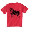 Heavy Cotton Toddler T-Shirt Thumbnail