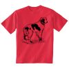 Heavy Cotton Toddler T-Shirt Thumbnail