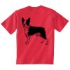 Heavy Cotton Toddler T-Shirt Thumbnail
